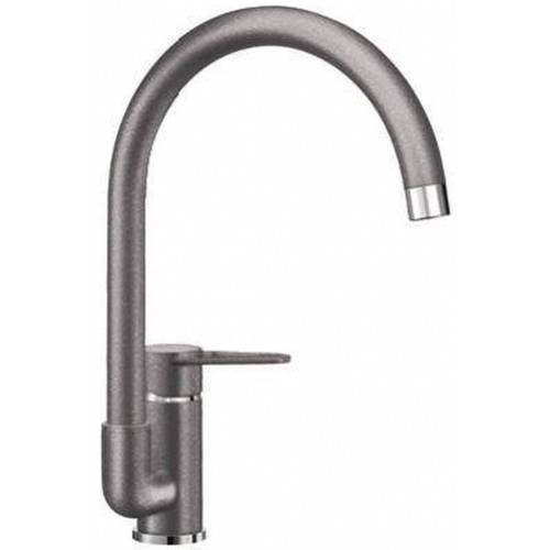 BLANCO Jeta drezová batéria SILGRANIT-look, aluminium 519729 BLANCO Jeta drezová batéria SILGRANIT-look, aluminium 519729