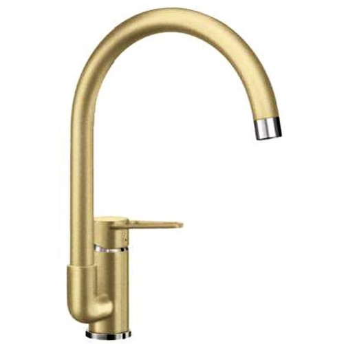 BLANCO Jeta drezová batéria SILGRANIT-look, béžová champagne 519732