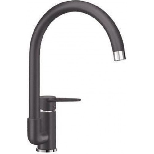 BLANCO Jeta drezová batéria SILGRANIT-look, šedá skala 519736 BLANCO Jeta drezová batéria SILGRANIT-look, šedá skala 519736