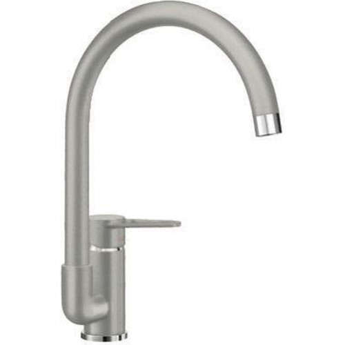BLANCO Jeta drezová batéria SILGRANIT-look, perlovo sivá 520744