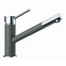 BLANCO Kano HD SILGRANIT drezová batéria, muškát / chróm 525037