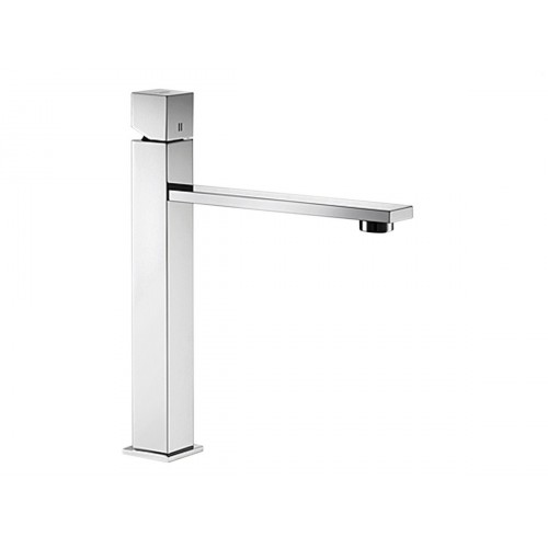 BLANCO Kantos drezová batéria , chróm 515397 BLANCO Kantos drezová batéria , chróm 515397