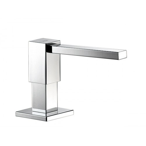 BLANCO Kantos dávkovač saponátu, chróm 517582