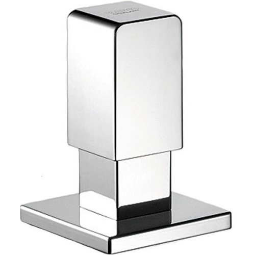 BLANCO Levos tiahlo, chróm 221901