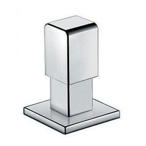 BLANCO LBLANCO Ovládací gombík tiahla LEVOS nerez masív hodvábny lesk 221940