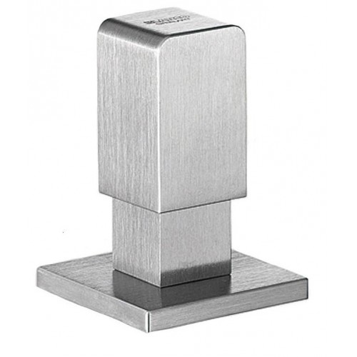 BLANCO Levos tiahlo, nerez, hodvábne matný 221941