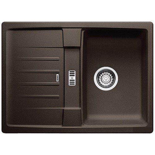 BLANCO Lexa 40 S drez Silgranit káva 518640