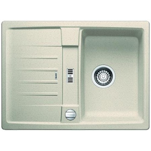 BLANCO Lexa 40 S drez Silgranit piesok 518638