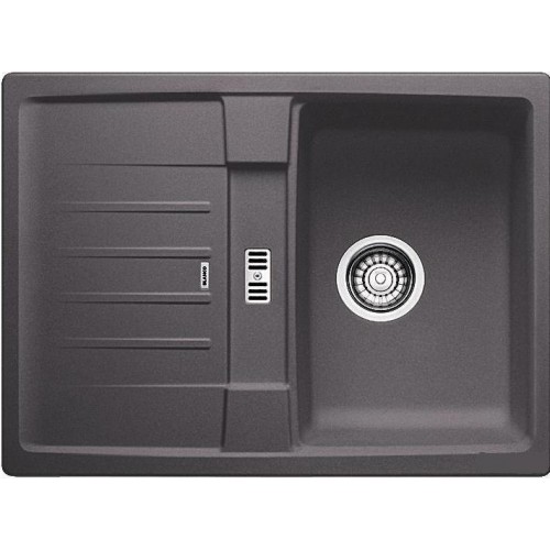 BLANCO Lexa 40 S drez Silgranit sivá skala 518632