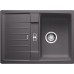 BLANCO Lexa 40 S drez Silgranit sivá skala 518632
