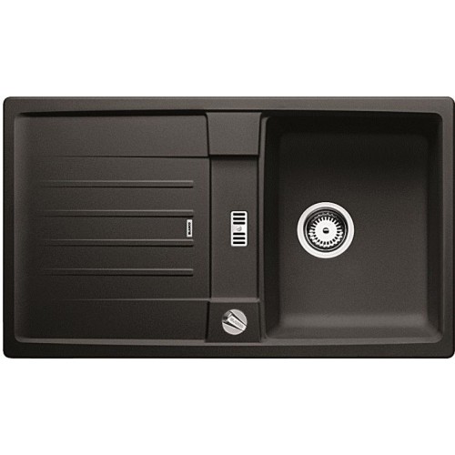 BLANCO Lexa 45 S drez Silgranit antracit 514660