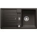BLANCO Lexa 45 S drez Silgranit antracit 514660