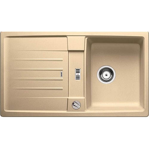 BLANCO Lexa 45 S drez Silgranit šampáň 514656