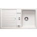 BLANCO Lexa 45 S drez Silgranit biela 514654