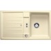 BLANCO Lexa 45 S drez Silgranit jasmín 514655