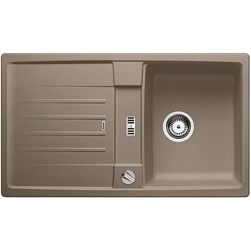 BLANCO Lexa 45 S drez Silgranit tartufo 517335