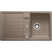 BLANCO Lexa 45 S drez Silgranit tartufo 517335