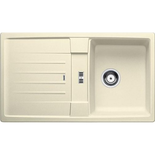 BLANCO Lexa 45 S drez Silgranit jasmín 514663