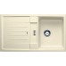 BLANCO Lexa 45 S drez Silgranit jasmín 514663