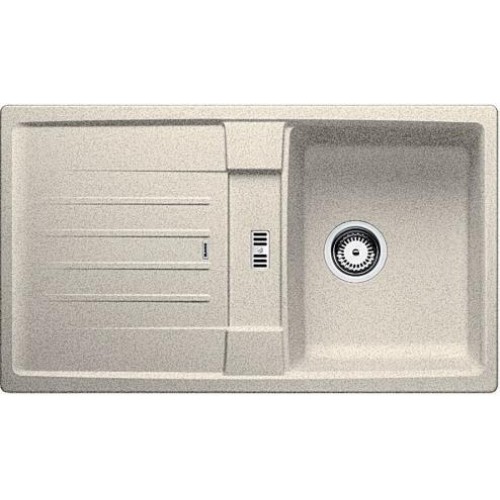 BLANCO Lexa 45 S drez Silgranit piesok 514665 BLANCO Lexa 45 S drez Silgranit piesok 514665