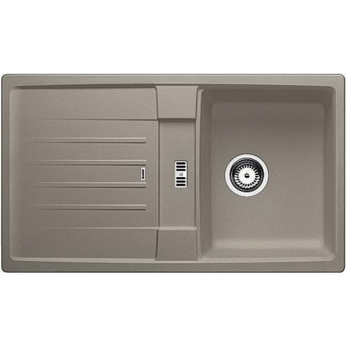 BLANCO Lexa 45 S drez Silgranit tartufo 517336