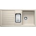 BLANCO Lexa 6 S drez Silgranit piesok 514681