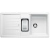 BLANCO Lexa 6 S drez Silgranit biela 514678