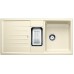 BLANCO Lexa 6 S drez Silgranit jasmín 514679
