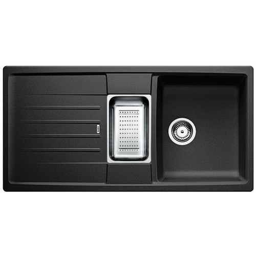 BLANCO Lexa 6 S drez Silgranit antacit 514684
