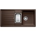 BLANCO Lexa 6 S drez Silgranit káva 515061