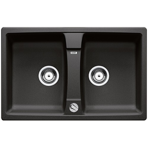 BLANCO Lexa 8 drez Silgranit antacit 514692