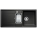 BLANCO Lexa 6 S drez Silgranit antracit 514676