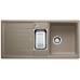 BLANCO Lexa 6 S drez Silgranit tartufo 517337