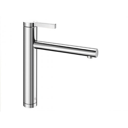 BLANCO Linee drezová batéria , nerez hodvábne lesklá, 517595