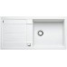 BLANCO Metra XL 6 S-F drez SILGRANIT, biela 516522