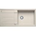 BLANCO Metra XL 6 S drez s excentrom, vrátane sifónu, piesok 515283