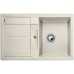 BLANCO Metra 45 S Compact drez Silgranit piesok 519568