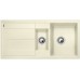 BLANCO METRA 6 S drez Silgranit jasmín 513047