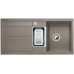 BLANCO Metra 6 S drez Silgranit tartufo 517355