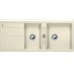 BLANCO Metra 8 S drez Silgranit jasmín 513065