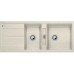 BLANCO Metra 8 S drez Silgranit piesok 513066