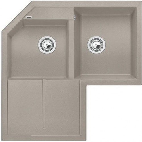 BLANCO Metra 9 E drez Silgranit tartufo 517366 BLANCO Metra 9 E drez Silgranit tartufo 517366