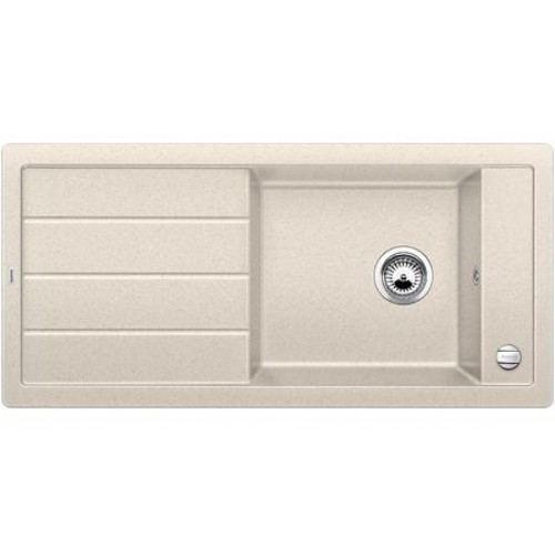 BLANCO Mevit XL 6 S drez Silgranit piesok 518369 BLANCO Mevit XL 6 S drez Silgranit piesok 518369