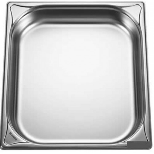 BLANCO Varná nádoba GN 2 / 3-65, nerez 1550585