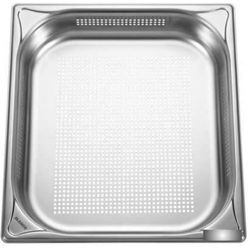 BLANCO Varná nádoba GN-P 2 / 3-5 dierovaná, antikoro 1565800