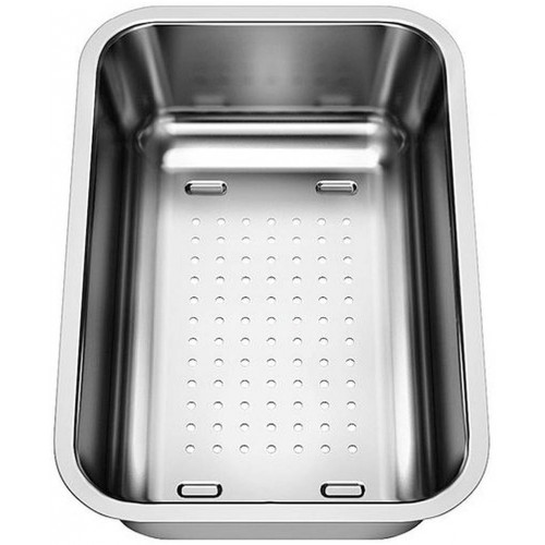 BLANCO Multifunkčná miska nerez SONA 6 S 231178 BLANCO Multifunkčná miska nerez SONA 6 S 231178