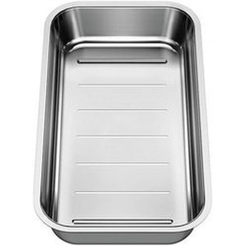 BLANCO Multifunkčná miska CLASSIC NEO, nerez 232180