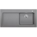 BLANCO Modex - M 60 drez Silgranit hliníková metalíza 518330