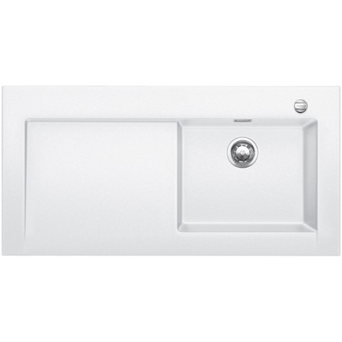 BLANCO Modex - M 60 drez Silgranit biela 518331