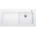 BLANCO Modex - M 60 drez Silgranit biela 518331